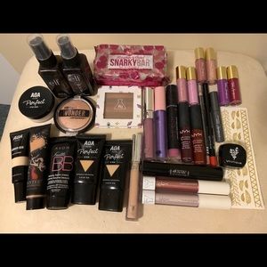 Makeup Lot